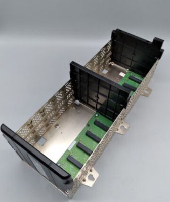 1756-A10 ControlLogix 10 yuva Şasi Güç dağılımı Max 5 W