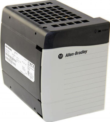 1756-PA75 Allen Bradley ControlLogix AC Güç kaynağı 250 Volt Sürekli