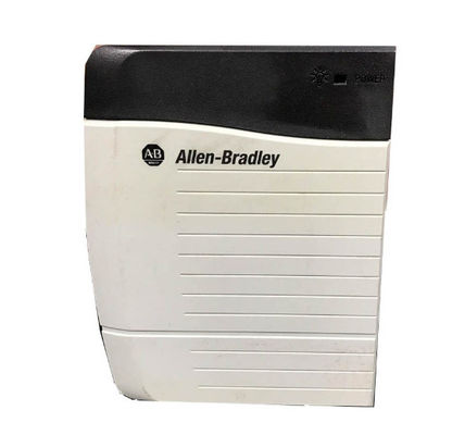 1756-PA75 Allen Bradley ControlLogix AC Güç kaynağı 250 Volt Sürekli