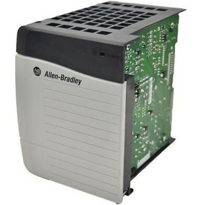 1756-PA75 Allen Bradley ControlLogix AC Güç kaynağı 250 Volt Sürekli