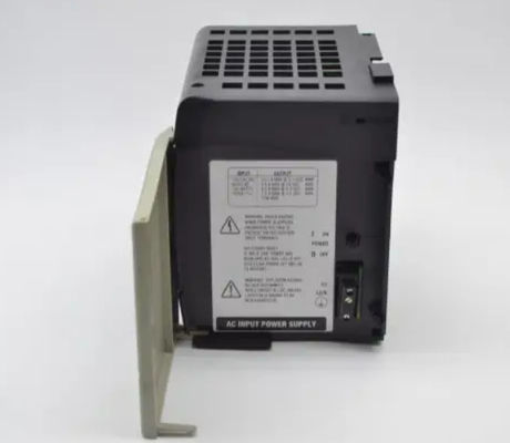 1756-PA75 Allen Bradley ControlLogix AC Güç kaynağı 250 Volt Sürekli