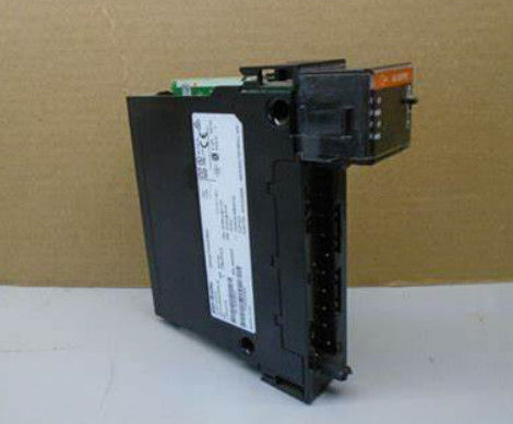 1756-OA16 Allen Bradley ControlLogix 16 Nokta D/O Modülü 120-140 Volt AC