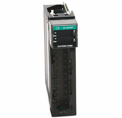 1756-OB16E Allen Bradley ControlLogix 16 Nokta D/O Modülü Voltaj 12-24 Volt DC