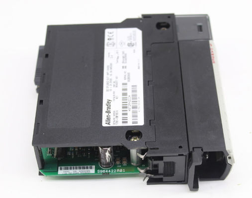 1756-OB16E Allen Bradley ControlLogix 16 Nokta D/O Modülü Voltaj 12-24 Volt DC