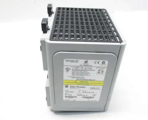 1783-MS06T Allen Bradley 6 Port Değiştiricisi Port sayısı 6 Stratix Yönetilen Değiştiriciler