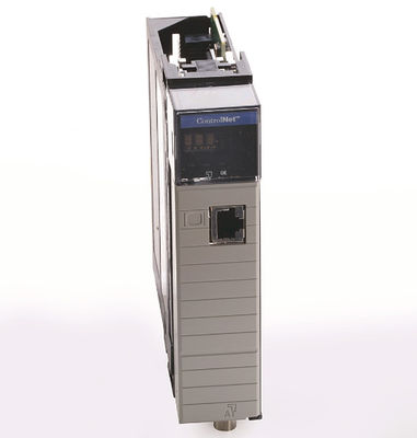 1756-CNBR Allen Bradley KontrolLogix İletişim Modülü İzolasyon Voltajı 30 Volt Sürekli
