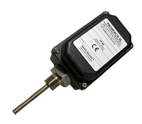 330880-00-0-0-03-02 Bently Nevada PROXPAC Yakınlık Değiştiricisi Montajı