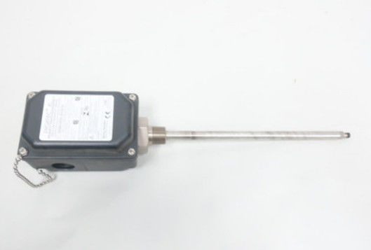 330880-00-0-0-03-02 Bently Nevada PROXPAC Yakınlık Değiştiricisi Montajı