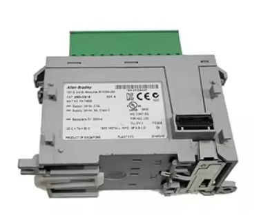 2085-OB16 Allen Bradley Micro800 16 Noktalık Kaynak Çıkış Modülü