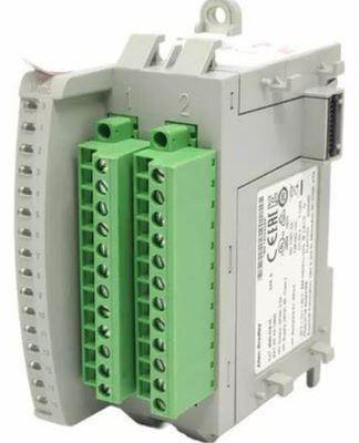 2085-OB16 Allen Bradley Micro800 16 Noktalık Kaynak Çıkış Modülü