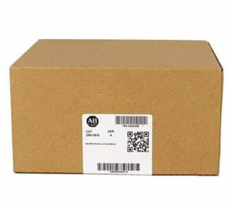 2085-OB16 Allen Bradley Micro800 16 Noktalık Kaynak Çıkış Modülü
