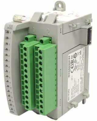 2085-IQ16 Allen Bradley Micro800 16 Noktalı Dijital Giriş Modülü