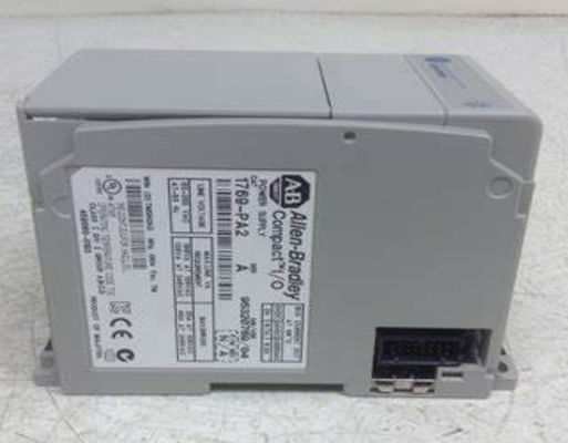 1769-PA2 ALLEN BRADLEY CompactLogix AC 2A/0.8A Güç kaynağı 85-265V AC