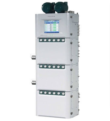 GCRV-GBCRSCNN1500 Yokogawa Rotary Valve Temizleme/Süpürme Sağlanmadı