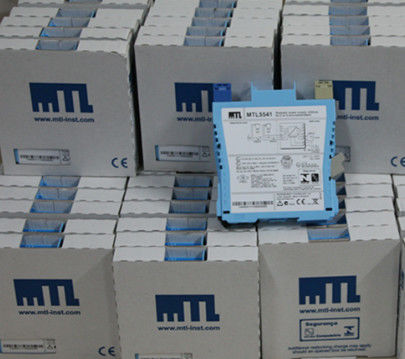 MTL4511 MTL Instruments Switch/Proximity Detector Interface, hat tespiti ile 1 kanal
