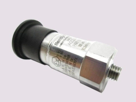 200350-00-00-CN Bently Nevada 200350 Hızlandırıcılar Çalışma sıcaklık aralığı -54°C'den +121 oC'ye kadar