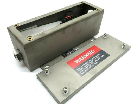 24765-02-01 Bently Nevada Case Expansion Transducer Assembly DC 117 mm genişliğinde