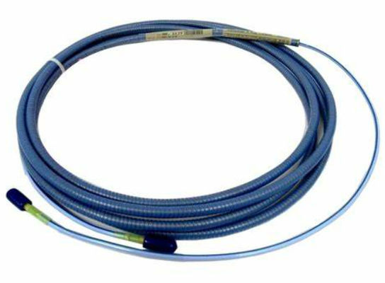 330854-040-24-00 Bently Nevada 3300 XL 25 mm Uzantı Kablosu 4.0 metre (13.1 fit)