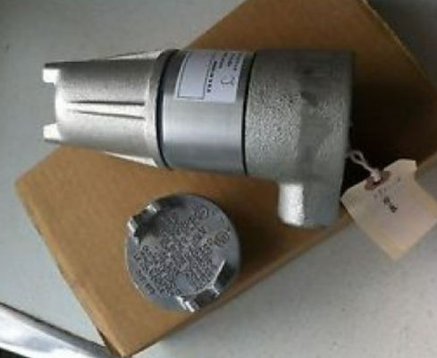 43217-02 Neopren Gasketi ve O-Hırkayla Bently Nevada Hızlandırıcı Montaj Kiti