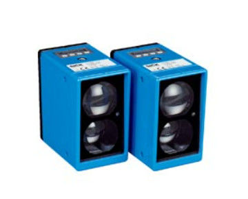 SICK ISD400-7211 Entegrasyon Ürünleri ISD400 İletişim aralığı 0.2 M-150 M