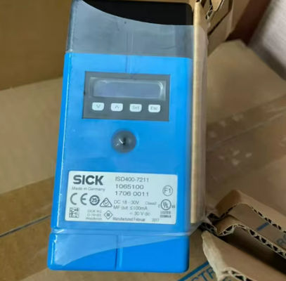 SICK ISD400-7211 Entegrasyon Ürünleri ISD400 İletişim aralığı 0.2 M-150 M
