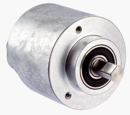 SICK AFM60A-S4NB018x12 Mutlak Kodlayıcılar AFS/AFM60 Ethernet Güçlendirme Voltajı 10-30 V