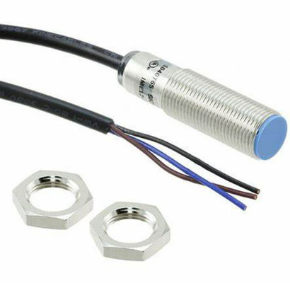 SICK IME12-04BPSZW2K İndüktif Yakınlık Sensörleri IME Tedarik Voltajı 10 V DC-30 V DC