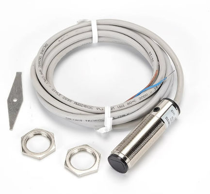 SICK VTF18-4N1212 Silindirsel Fotoelektrik Sensörler 18 mm x 18 mm x 63.6 mm