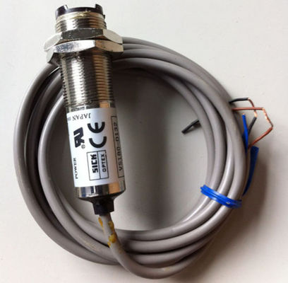 SICK VTF18-4N1212 Silindirsel Fotoelektrik Sensörler 18 mm x 18 mm x 63.6 mm