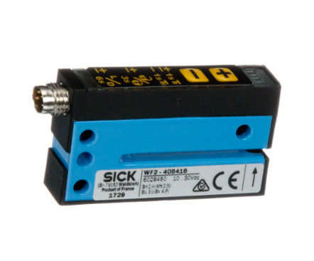 SICK WF2-40B410 Çatal sensörleri WF Aktarma Modu Işık/Karanlık Aktarma