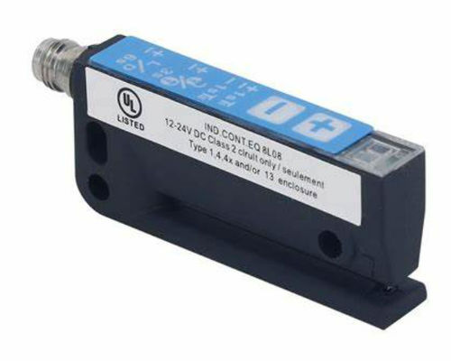 SICK WFS3-40N415 Çatal Sensörleri WFS 20 ms Başlatma Zamanı Işık/Karanlık Değişimi
