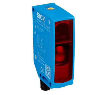 SICK WTB26I-24161120A00 Fotoelektrik Sensörler W26 24.6 mm X 82.5 mm X 53.3 mm