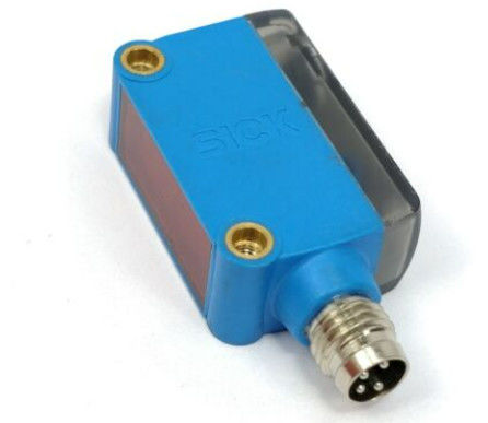 SICK GL6G-P4211 Fotoelektrik sensörler G6 12 mm x 31.5 mm x 21 mm
