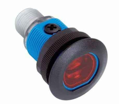 SICK GRL18S-F2336 Fotoelektrik sensörler GR18 18 mm x 18 mm x 38,1 mm