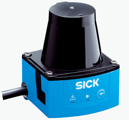 SICK TIM310-1030000 LiDAR sensörleri TiM 9-28 V DC Elektrik Girişi