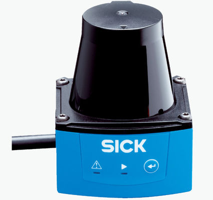 SICK TIM310-1030000 LiDAR sensörleri TiM 9-28 V DC Elektrik Girişi