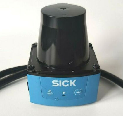 SICK TIM310-1030000 LiDAR sensörleri TiM 9-28 V DC Elektrik Girişi