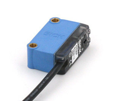 SICK DL35-B15552 Lazer mesafe sensörleri Dx35 32 mm x 58.67 mm x 42.7 mm