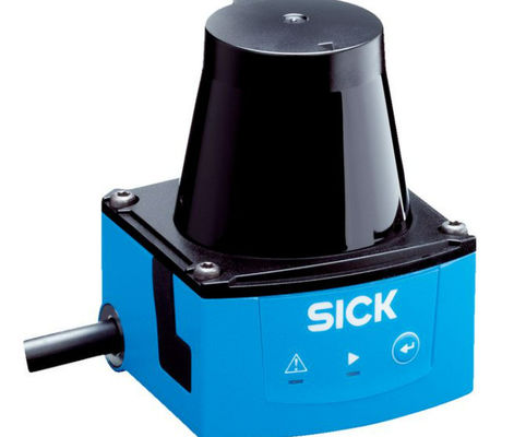 SICK TIM320-1031000 LiDAR Sensörleri TiM Tedarik Voltajı 9 V DC- 28 V DC