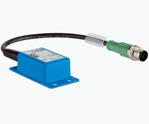 SICK TMM55E-PMH045 İnersyal Sensörler TMM55 Güçlendirme Voltajı 11 V DC - 30 V DC