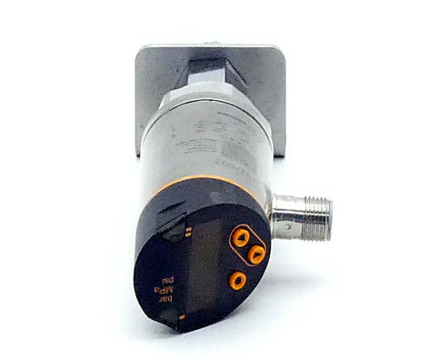 PN-100-SER14-QFRKG/US/ /V Altın kaplama kontakları ile IFM PN7092 Basınç Sensörü