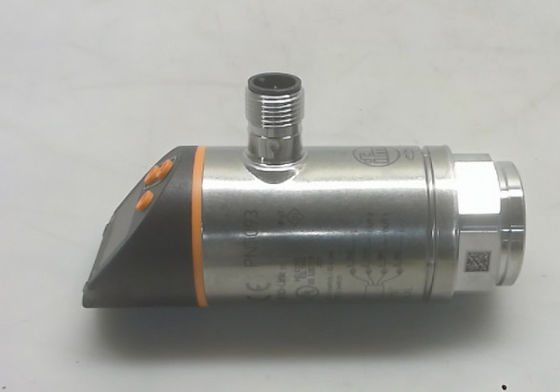 IFM PN7093 Ekranlı Basınç Algılayıcı PN-025-RER14-QFRKG/US/ /V