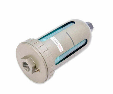 AD402-04 SMC Otomatik Çöpeleme Valfi 1,5 MPa'lık basınç ve 620g ağırlıklı