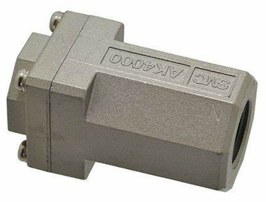SMC AK4000-04 AK Kontrol Valfı Çevre ve Akışkan Sıhlığı   5-60°C Dondurma Yok