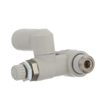 SMC ASP330F-01-06S Akış Kontrolü, Pilot C/Valve, Akış Kontrolü W/TEKK VALVE