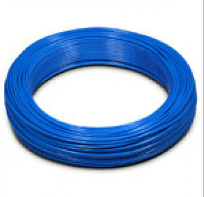 SMC TU1065BU-100 Tüp, 100 M roll, TU POLYURETHAN Tüp