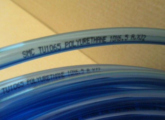 SMC TU1065BU-100 Tüp, 100 M roll, TU POLYURETHAN Tüp