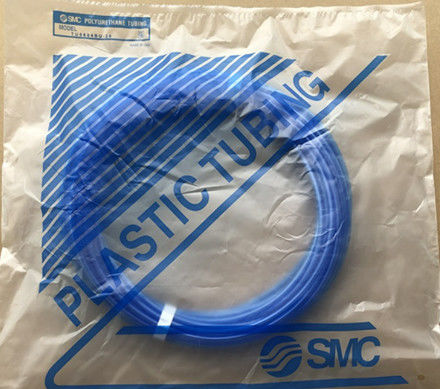 SMC TU1065BU-100 Tüp, 100 M roll, TU POLYURETHAN Tüp
