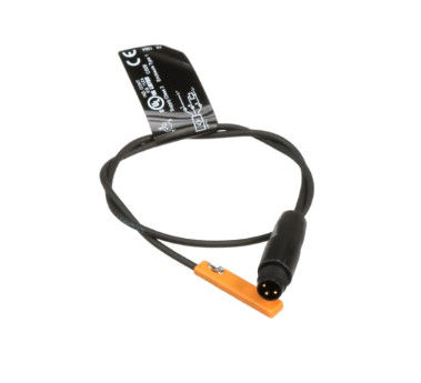IFM T-Slot Silindir Sensörü MK5101 MKT3028BBPKG/G/0,3M/ZH/AS Boyutları 25 x 5 x 6,5 mm