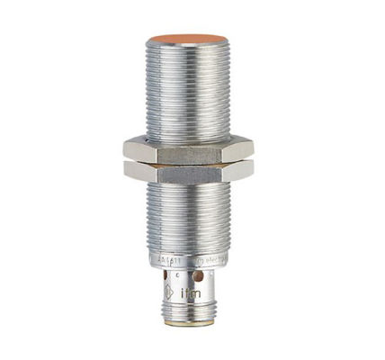 IFM İndüktif Sensör IGS232 IGK3008BBPKG/US-104 Algılama aralığı 8 mm